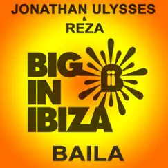 Baila - Single by Jonathan Ulysses & Reza album reviews, ratings, credits