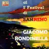 Vintage Italian Song Nº 28 - EPs Collectors, "San Remo 5ª Festival" album lyrics, reviews, download