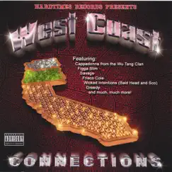West Coast Connections by West Coast Connections album reviews, ratings, credits