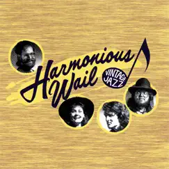 Vintage Jazz by Harmonious Wail album reviews, ratings, credits
