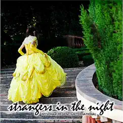Strangers in the Night Song Lyrics