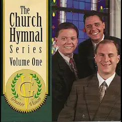 The Church Hymnal Series, Vol. 1 by Greater Vision album reviews, ratings, credits