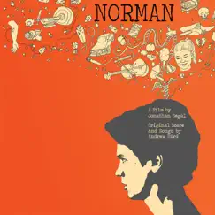Norman (Original Motion Picture Soundtrack) by Various Artists album reviews, ratings, credits