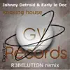 Rocking House (R3BELUTION Remix) - Single album lyrics, reviews, download