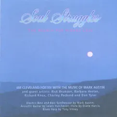 Soul Struggles: The Search for Higher Love by Jim Cleveland & Mark Austin album reviews, ratings, credits