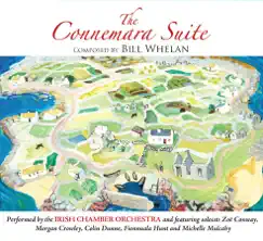 The Connemara Suite by Irish Chamber Orchestra album reviews, ratings, credits