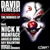 F****n Clown (Stephen Advance & Droplex Remix) [Stephen Advance & Droplex Remix] song lyrics