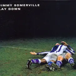 Lay Down by Jimmy Somerville album reviews, ratings, credits