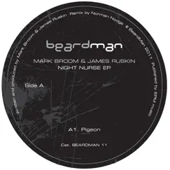 Pigeon (Original Mix) Song Lyrics