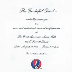 One from the Vault (Live) by Grateful Dead album reviews, ratings, credits