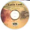 LATIN LUST album lyrics, reviews, download