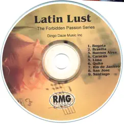 QUITO Song Lyrics