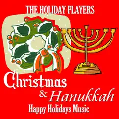 Hanukah, Oh Hanukah (New Tradition Mix) Song Lyrics