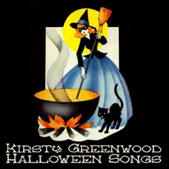 Halloween Songs - EP by Kirsty Greenwood album reviews, ratings, credits