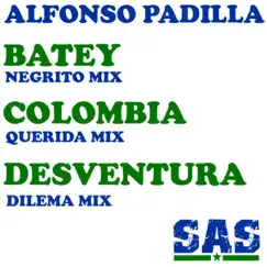 Colombia (Querida Mix) Song Lyrics