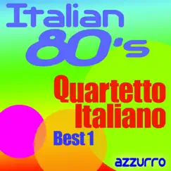Azzurro by Quartetto Italiano album reviews, ratings, credits
