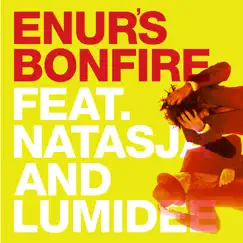 Enur's Bonfire (feat. Natasja & Lumidee) - EP by Enur album reviews, ratings, credits