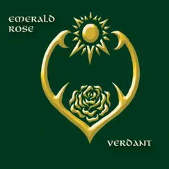 Verdant by Emerald Rose album reviews, ratings, credits