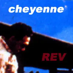 Cheyenne Song Lyrics