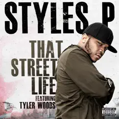 That Street Life (feat. Tyler Woods) Song Lyrics
