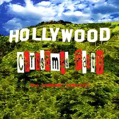 Hollywood Christmas Party by The Swamp Coolers album reviews, ratings, credits