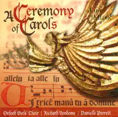 A Ceremony of Carols, Op. 28 : Wolcum yole! Song Lyrics