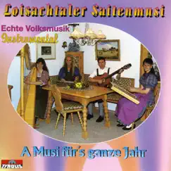 A Musi für's ganze Jahr by Loisachtaler Saitenmusi album reviews, ratings, credits