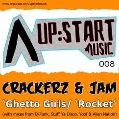 'Ghetto Girls' (Stuff Ya Disco Mix) Song Lyrics