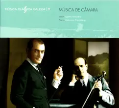 Música Clásica Galega 9 by Evgeny Moryatov & Marianna Prjevalskaya album reviews, ratings, credits