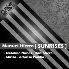 Sunrises - EP by Manuel Hierro album reviews, ratings, credits