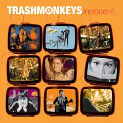 Innocent - EP by Trashmonkeys album reviews, ratings, credits