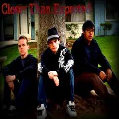 Parallel Universe - Single by Closer Than Expected album reviews, ratings, credits