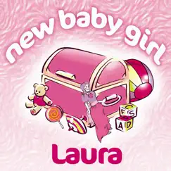 New Baby Girl Laura by The Teddybears album reviews, ratings, credits