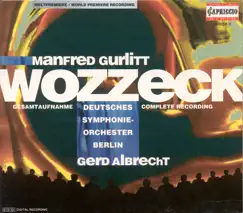 Wozzeck, Op. 16, Scene 1: Langsam, Wozzeck, Langsam! (Hauptman, Wozzeck, Chorus) Song Lyrics