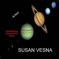 The Planets: A Musical Journey by Susan Vesna album reviews, ratings, credits