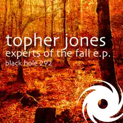 Experts of the Fall - EP by Topher Jones album reviews, ratings, credits