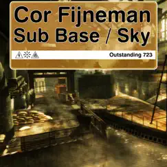 Sub Base - EP by Cor Fijneman album reviews, ratings, credits