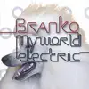 My World Electric album lyrics, reviews, download