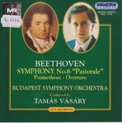Beethoven: Symphony No. 6 