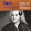 Bach: Cantate "Selig ist der mann", BWV 57 & Magnificat en ré majeur, BWV 243 album lyrics, reviews, download