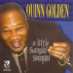 A Little Sumpin Sumpin by Quinn Golden album reviews, ratings, credits