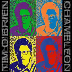 Chameleon by Tim O'Brien album reviews, ratings, credits