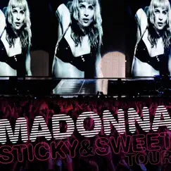 Sticky & Sweet Tour (Deluxe Version) by Madonna album reviews, ratings, credits