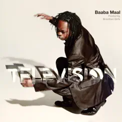 Television by Baaba Maal album reviews, ratings, credits