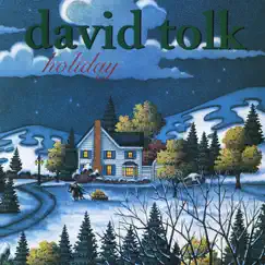 Holiday by David Tolk album reviews, ratings, credits