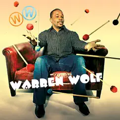 Warren Wolf by Warren Wolf album reviews, ratings, credits