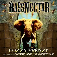 Cozza Frenzy - EP by Bassnectar album reviews, ratings, credits