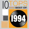 10 Tops: 1994 album lyrics, reviews, download