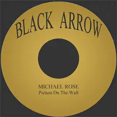 Picture On the Wall - Single by Michael Rose album reviews, ratings, credits