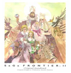 Saga Frontier II (Original Soundtrack) by Masashi Hamauzu album reviews, ratings, credits